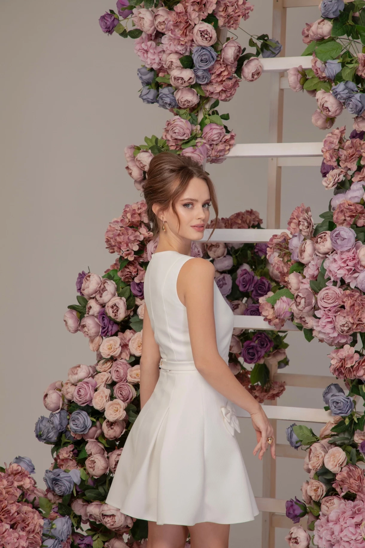 Thumbnail 3 of Рокля "ESTELLE"