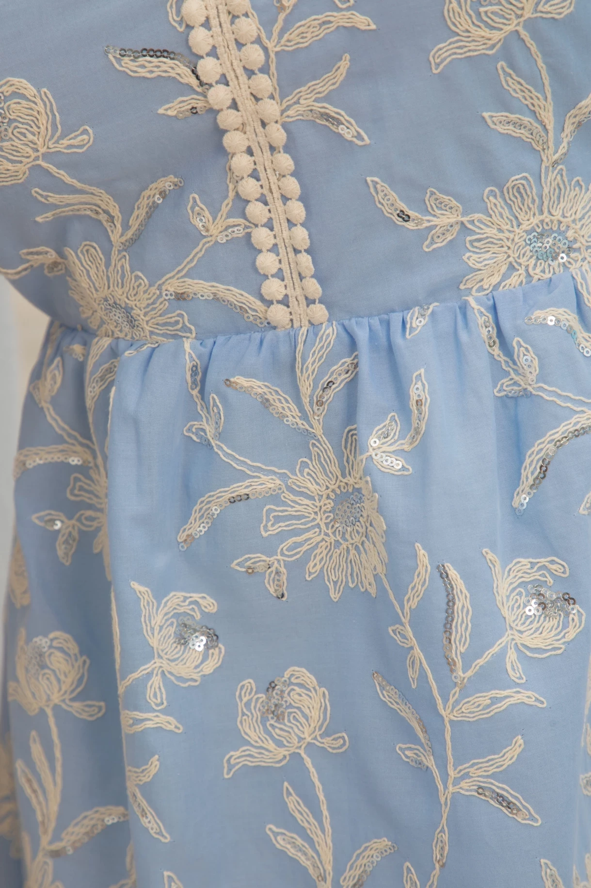 Thumbnail 8 of Рокля "PORTOFINO"