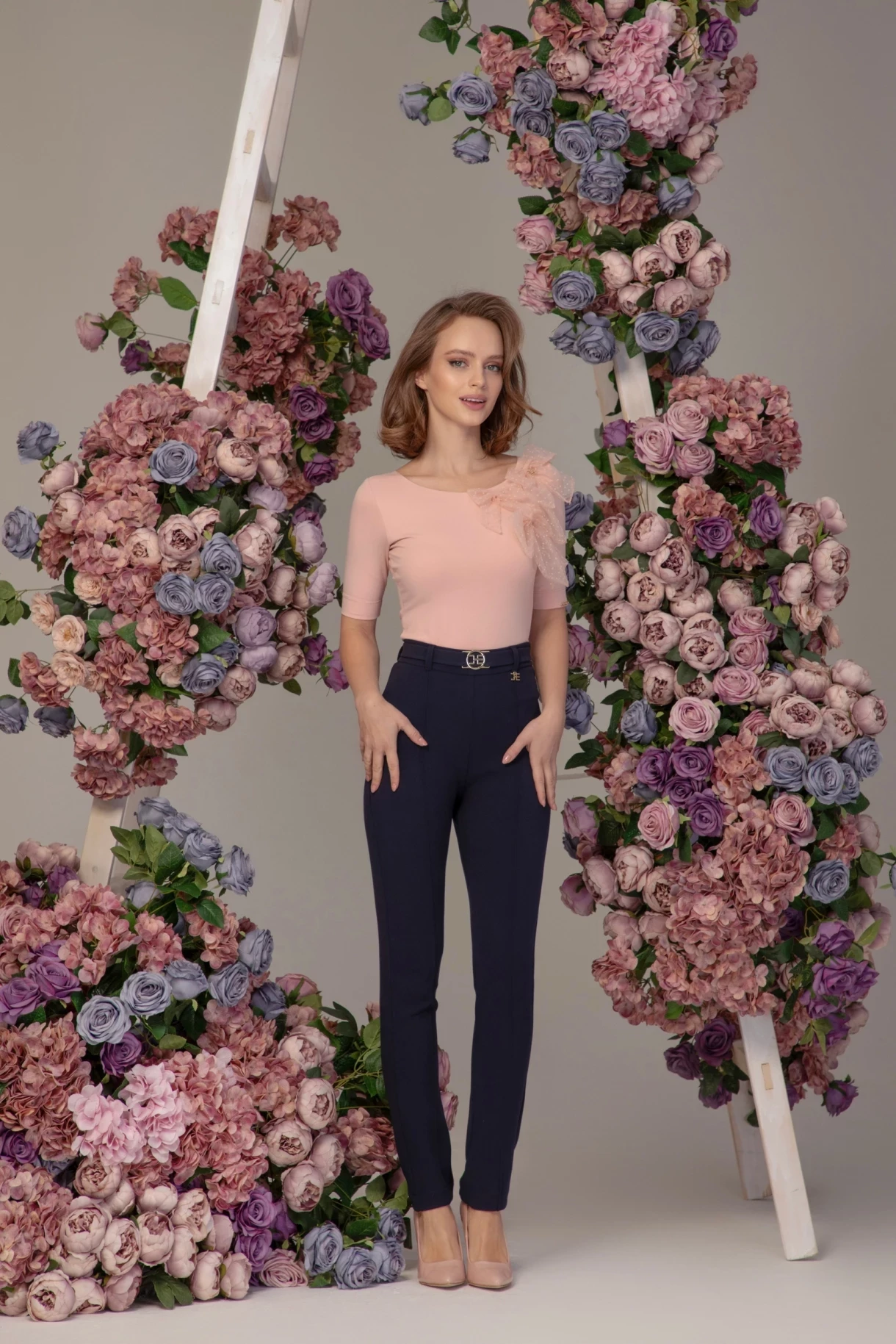 Thumbnail 4 of Панталон "HÉLÈNE"