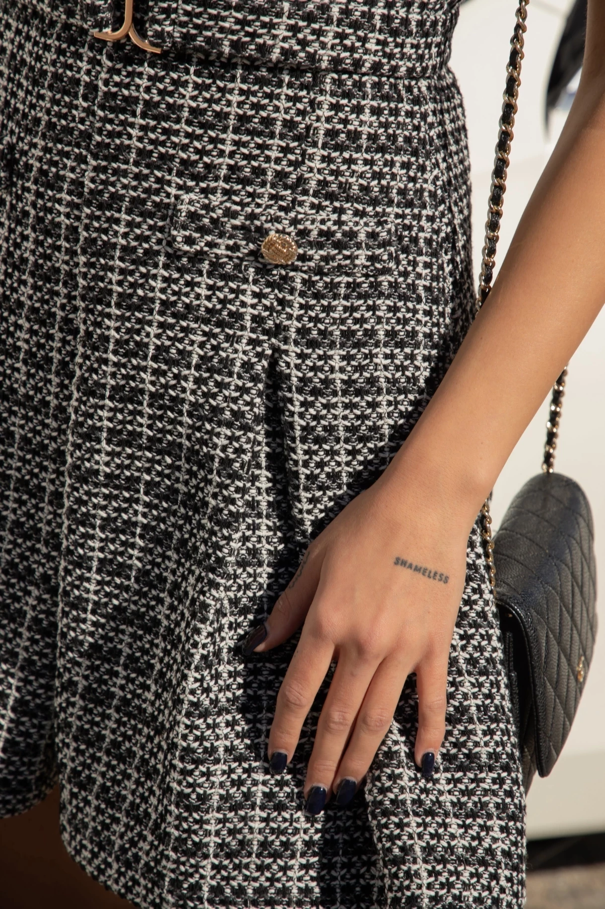 Thumbnail 5 of Рокля от букле "STYLISH"