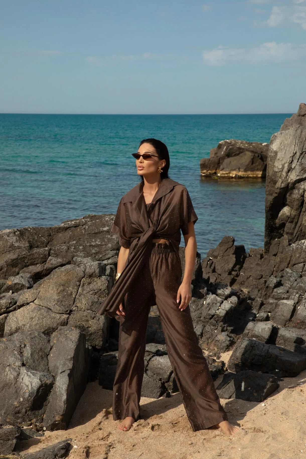 Thumbnail 4 of Плажен сет "DUNE"