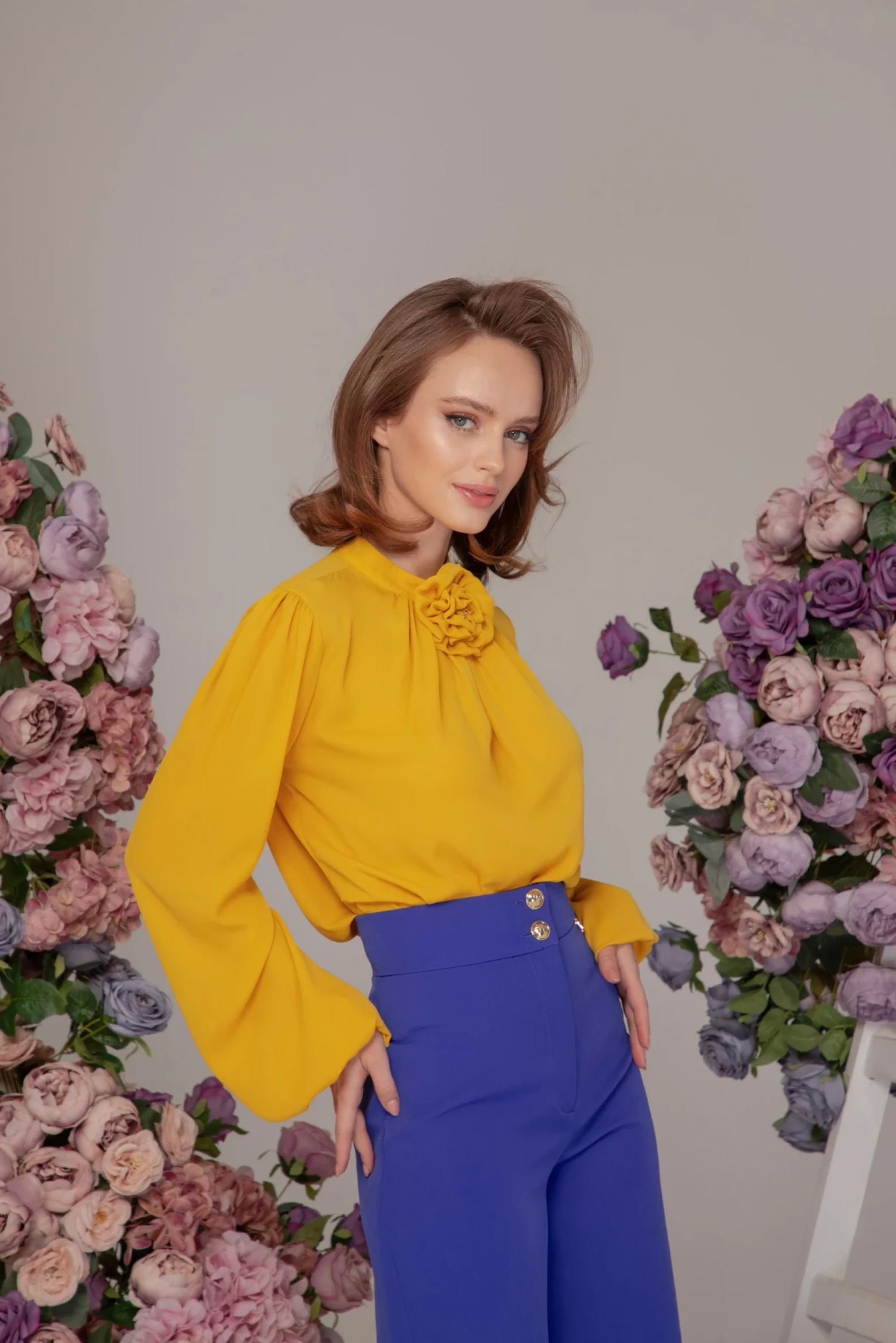 Thumbnail 2 of Панталон "CHARLOTTE"