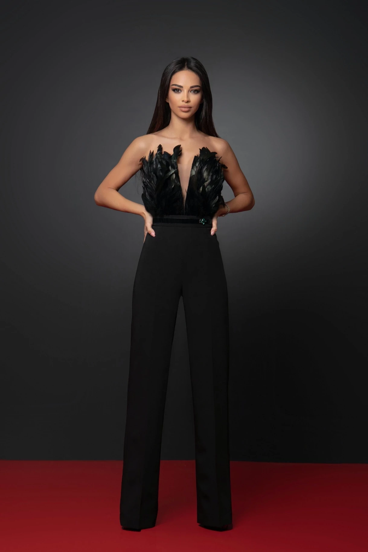 Thumbnail 3 of Гащеризон с пера "ROYALE"