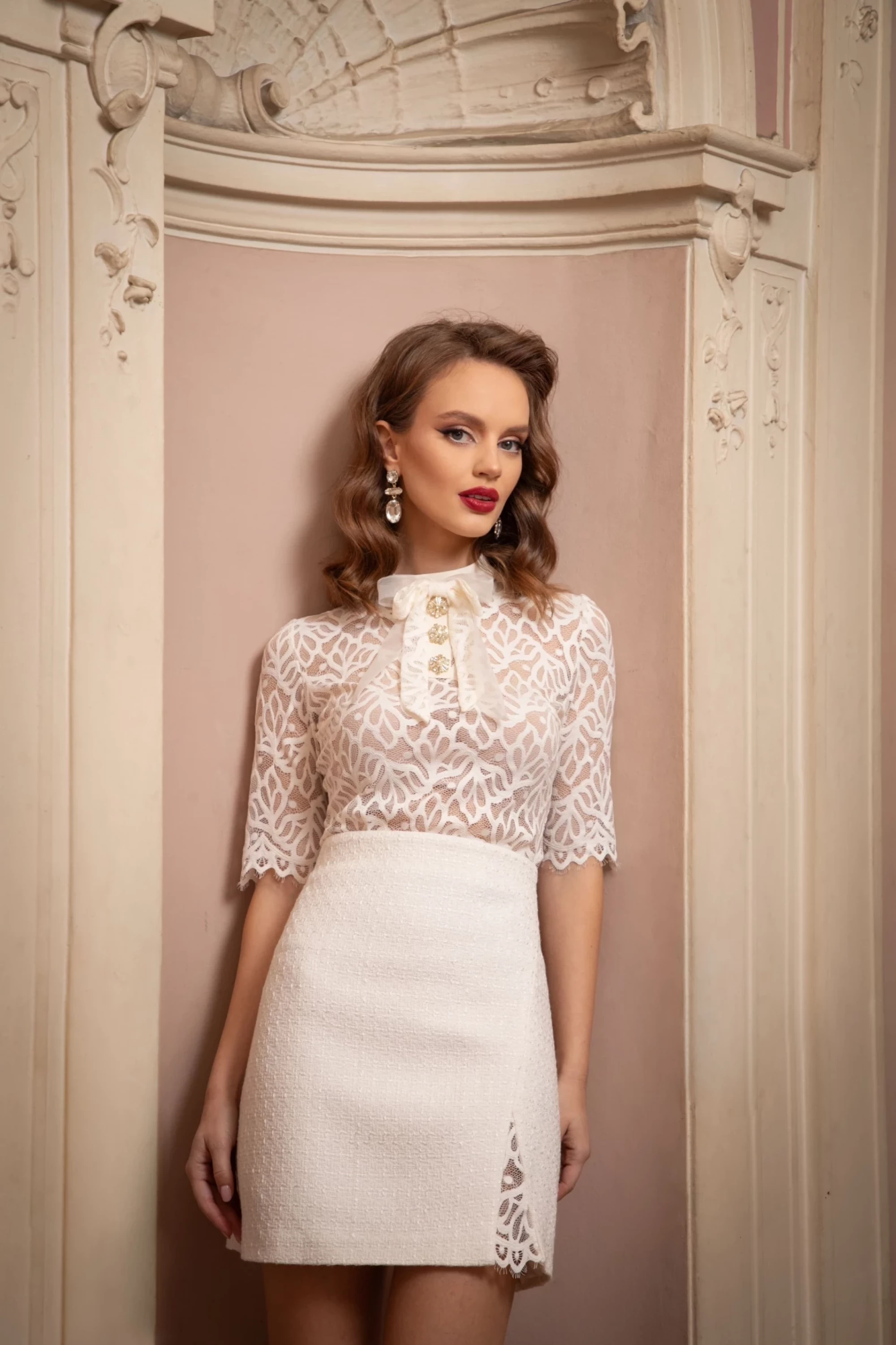 Thumbnail 2 of Пола от букле "DREAM"