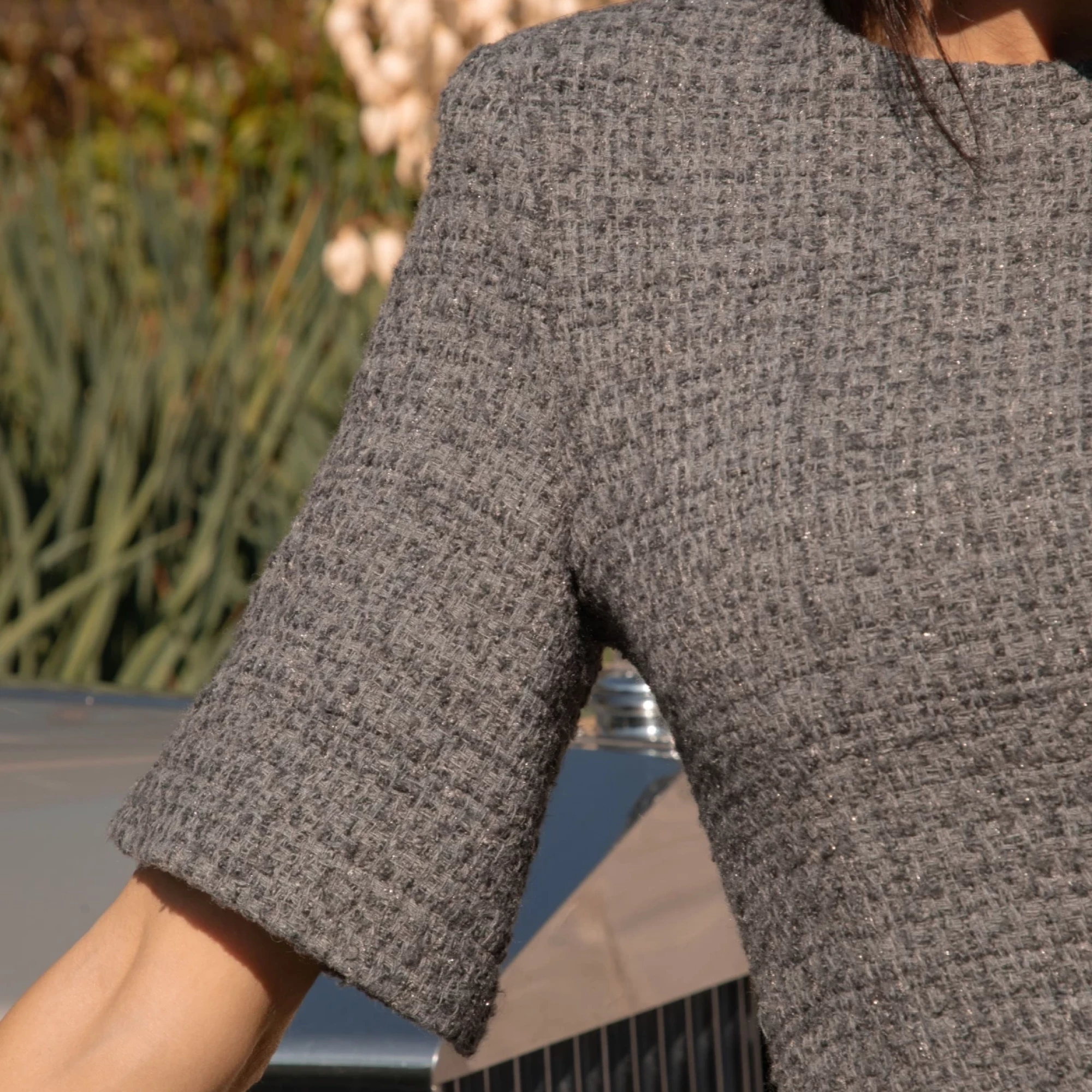 Thumbnail 4 of Рокля от букле "LADY"