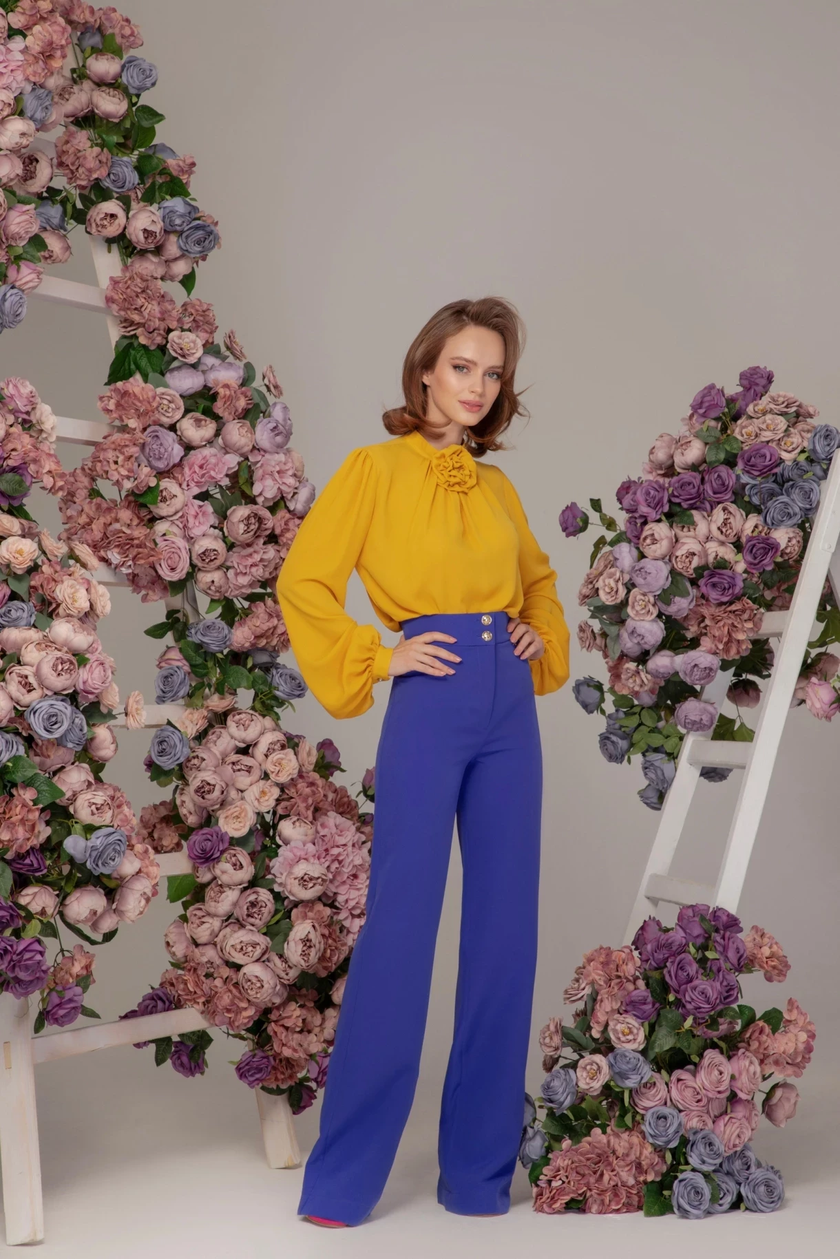 Thumbnail 3 of Риза "FRESSIA"