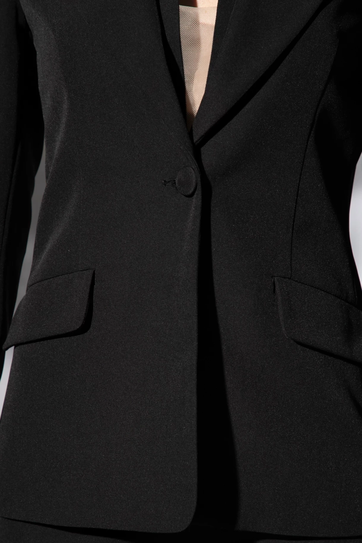 Thumbnail 6 of Сако "LUMIÈRE"