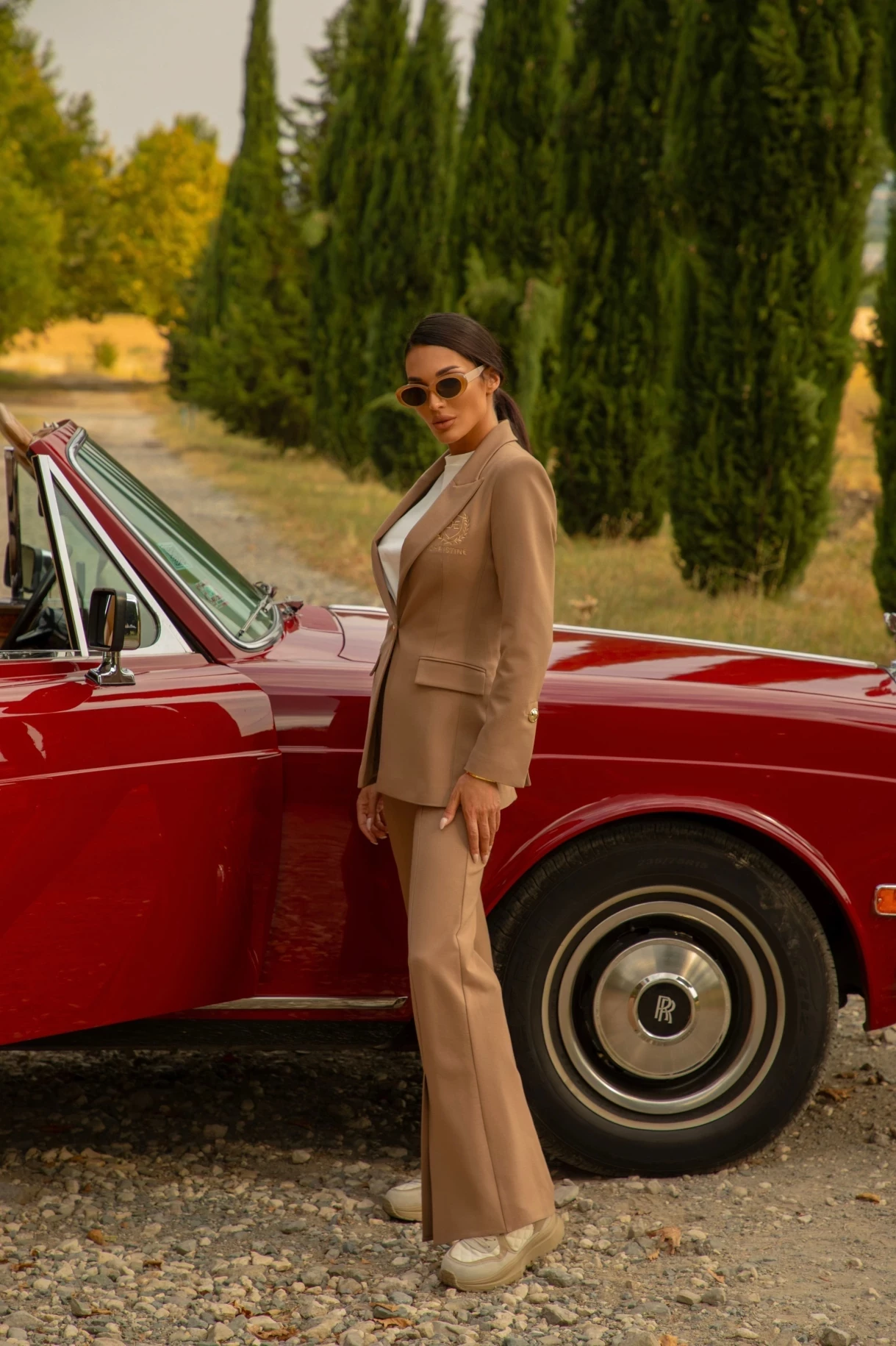 Thumbnail 5 of Сако "AMARONE"