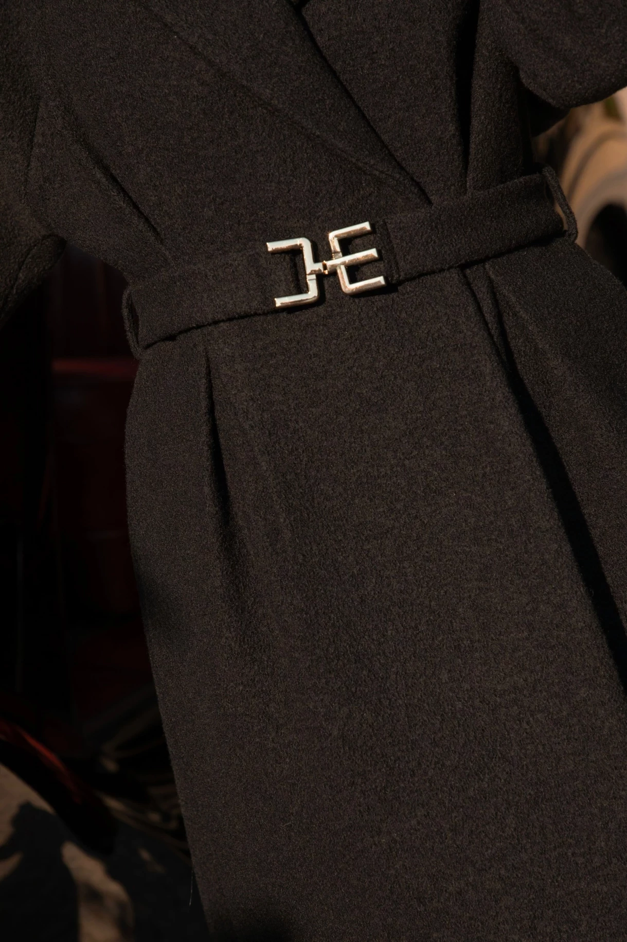 Thumbnail 8 of Палто "COZY"