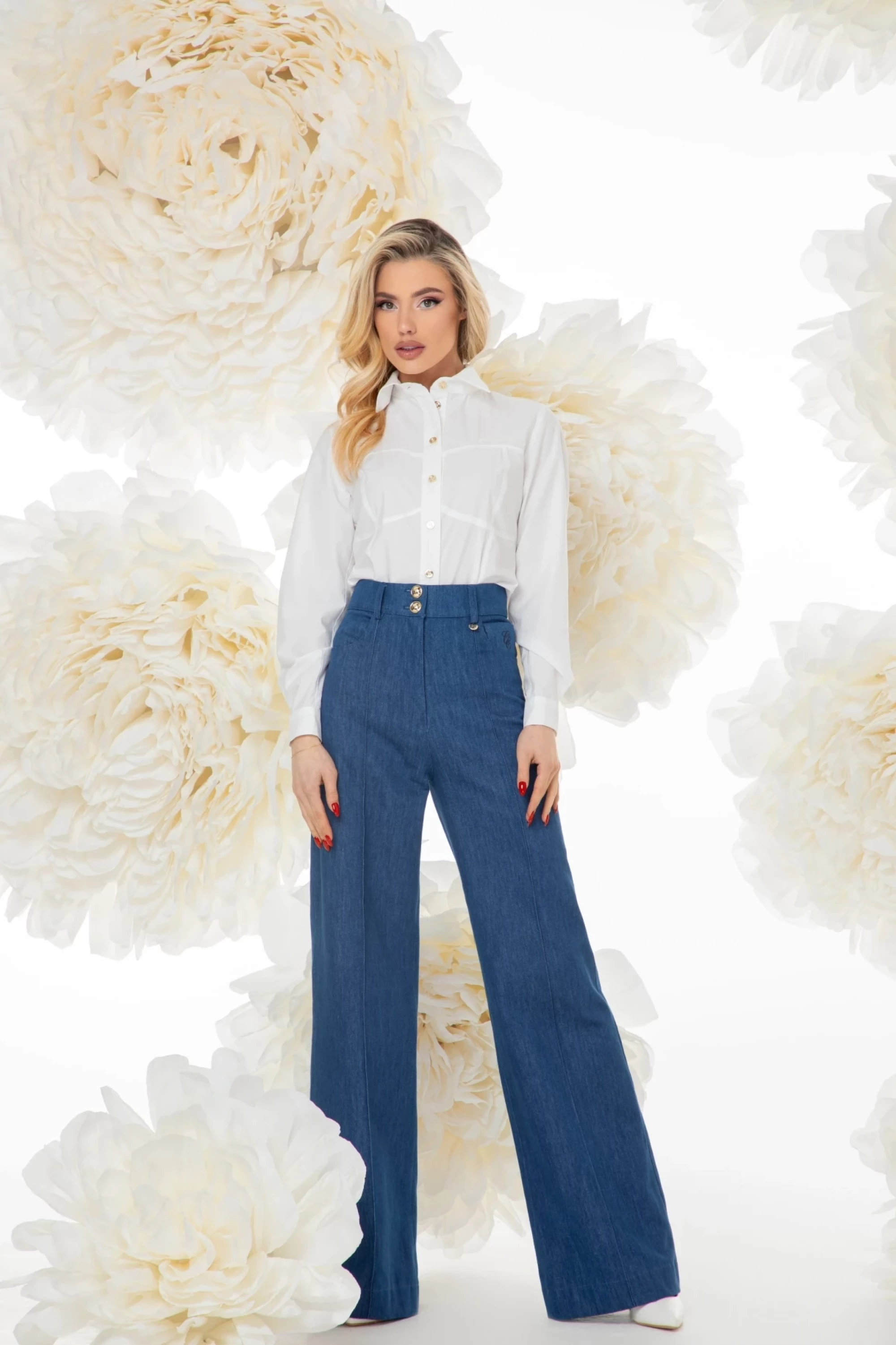 Thumbnail 5 of Риза "PURE FORM"