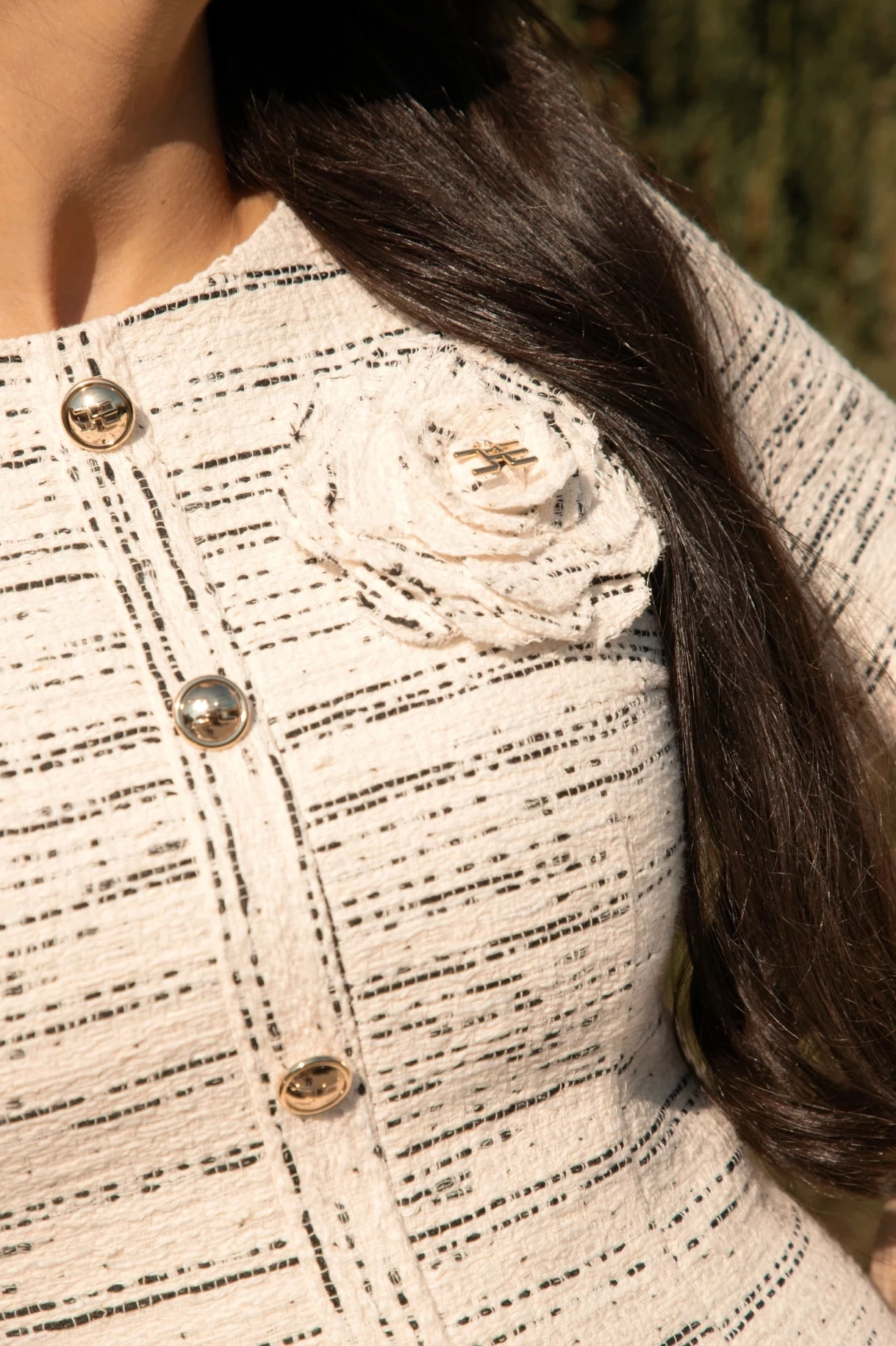 Thumbnail 5 of Рокля от букле "VOYAGE"