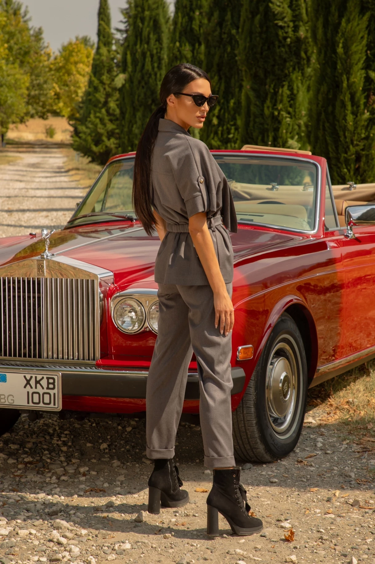 Thumbnail 4 of Елек "PASSIONE"