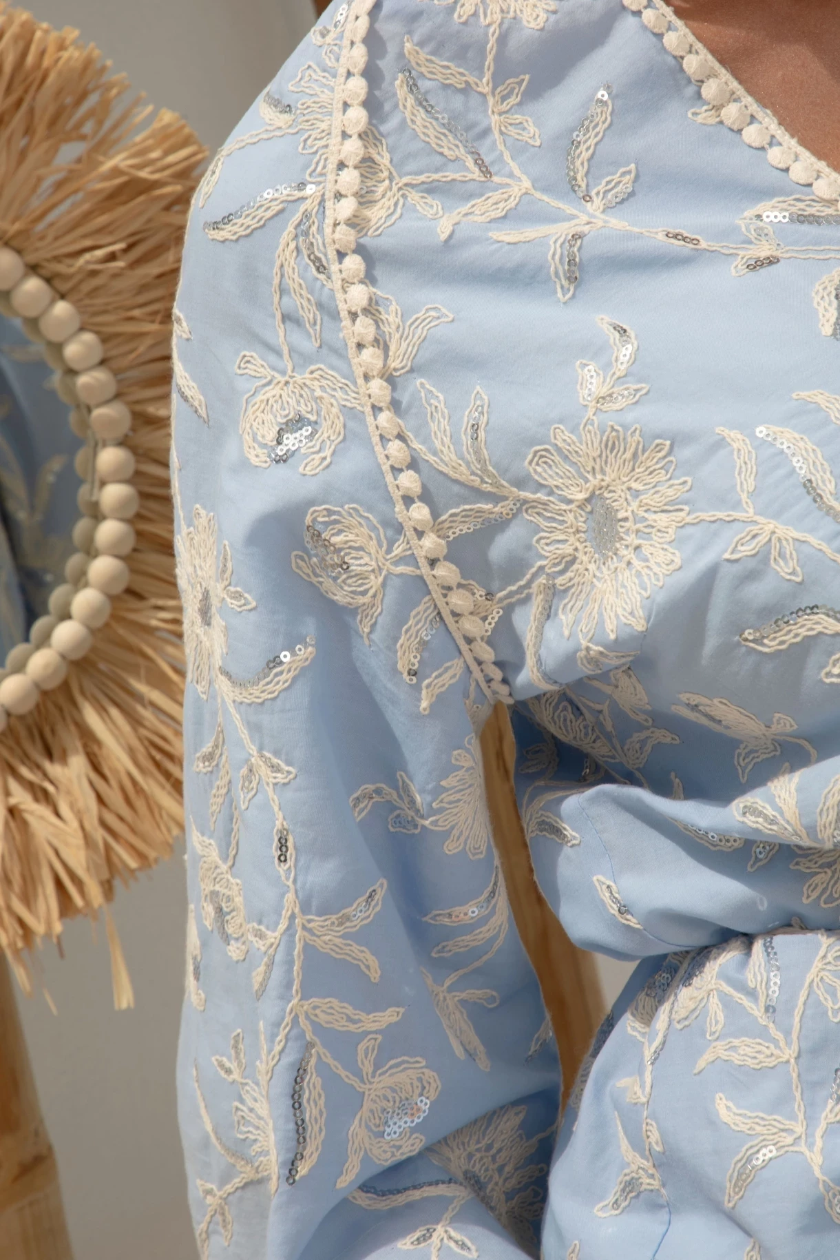 Thumbnail 6 of Риза "PORTOFINO"