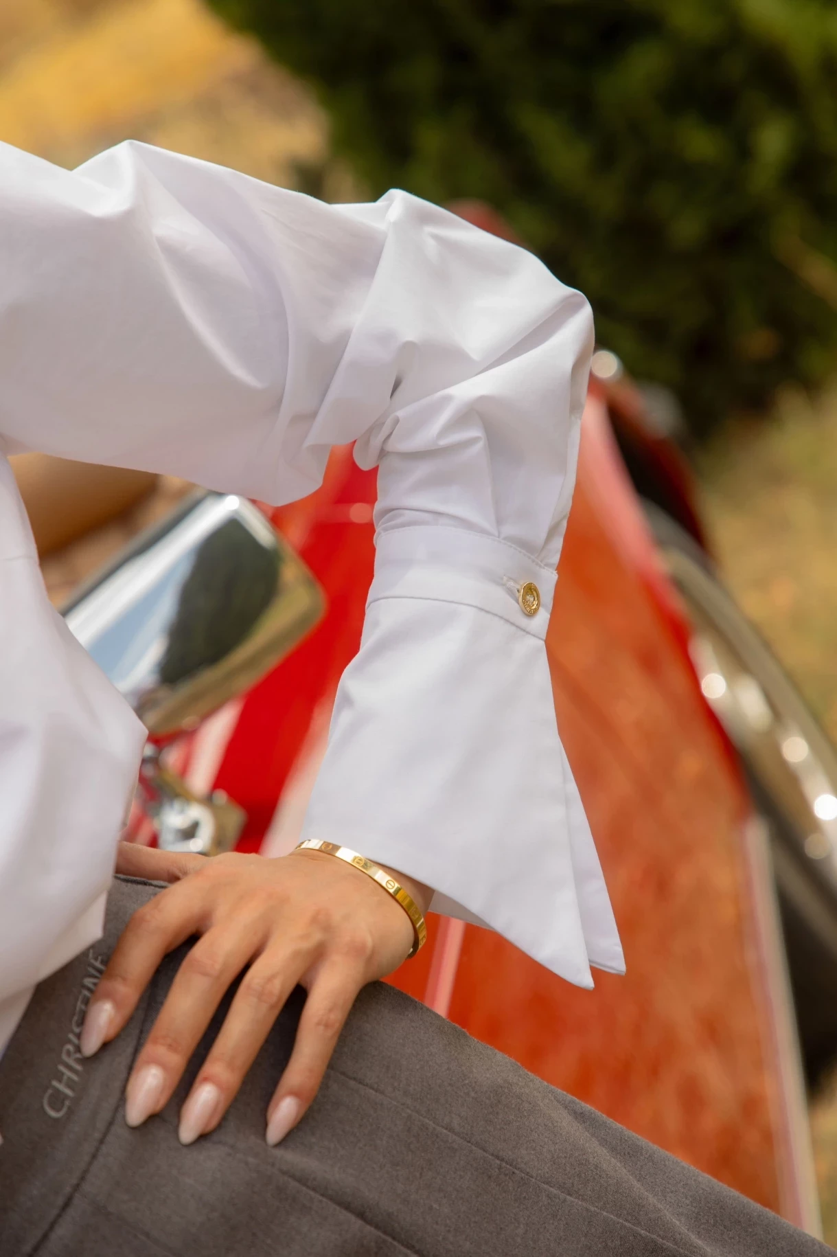 Thumbnail 4 of Риза "NOTTE"