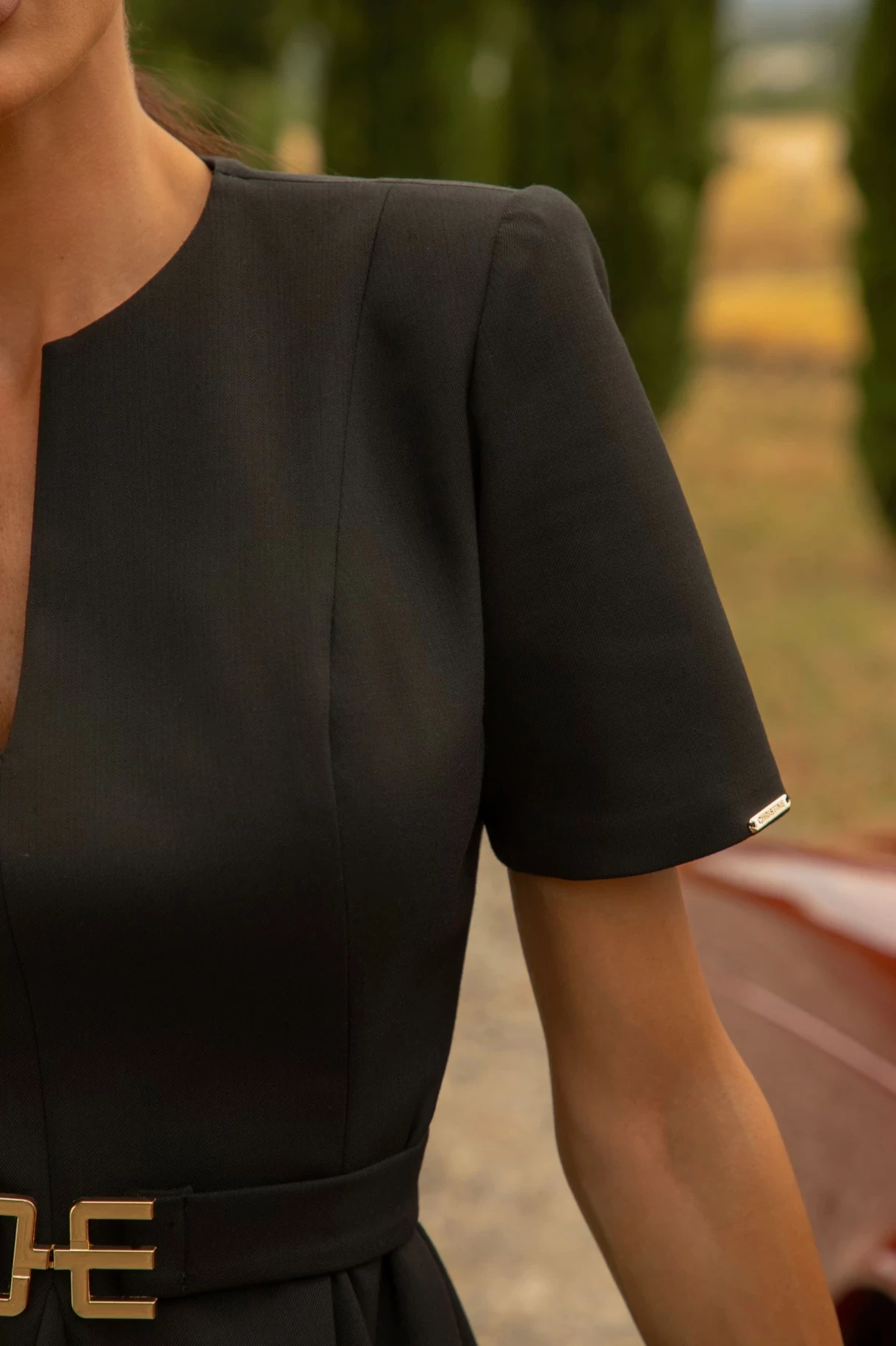 Thumbnail 6 of Рокля "GRAZIA"