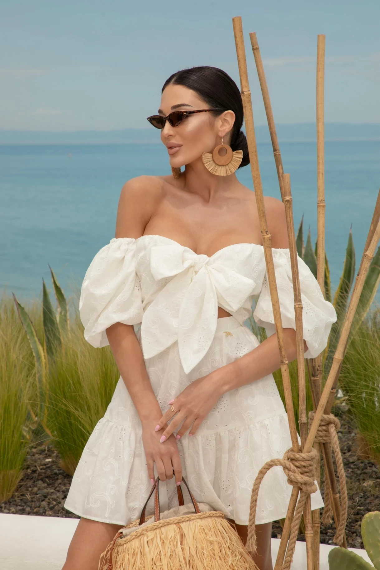 Thumbnail 3 of Рокля "FEMME"