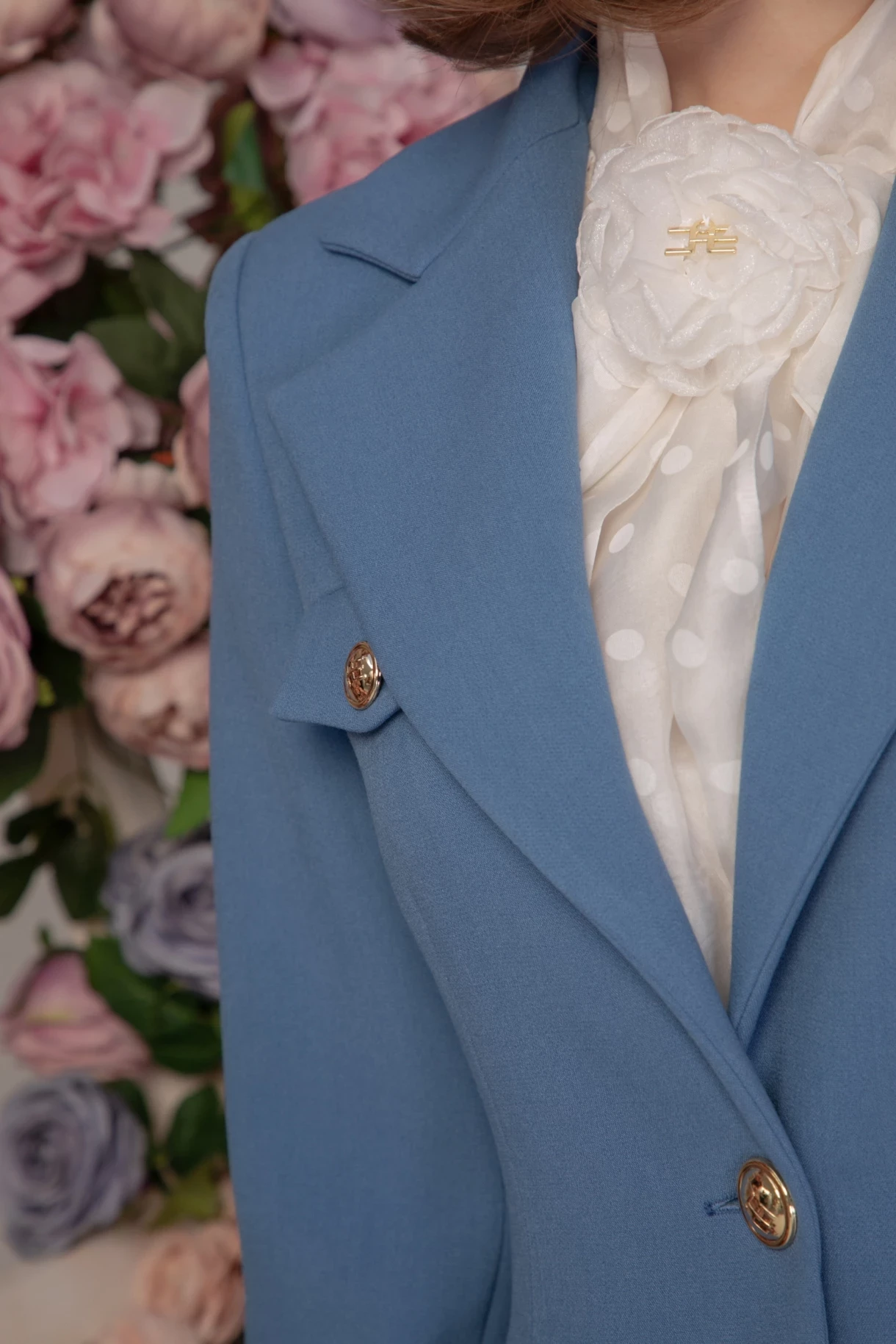 Thumbnail 2 of Сако "BÉATRICE"