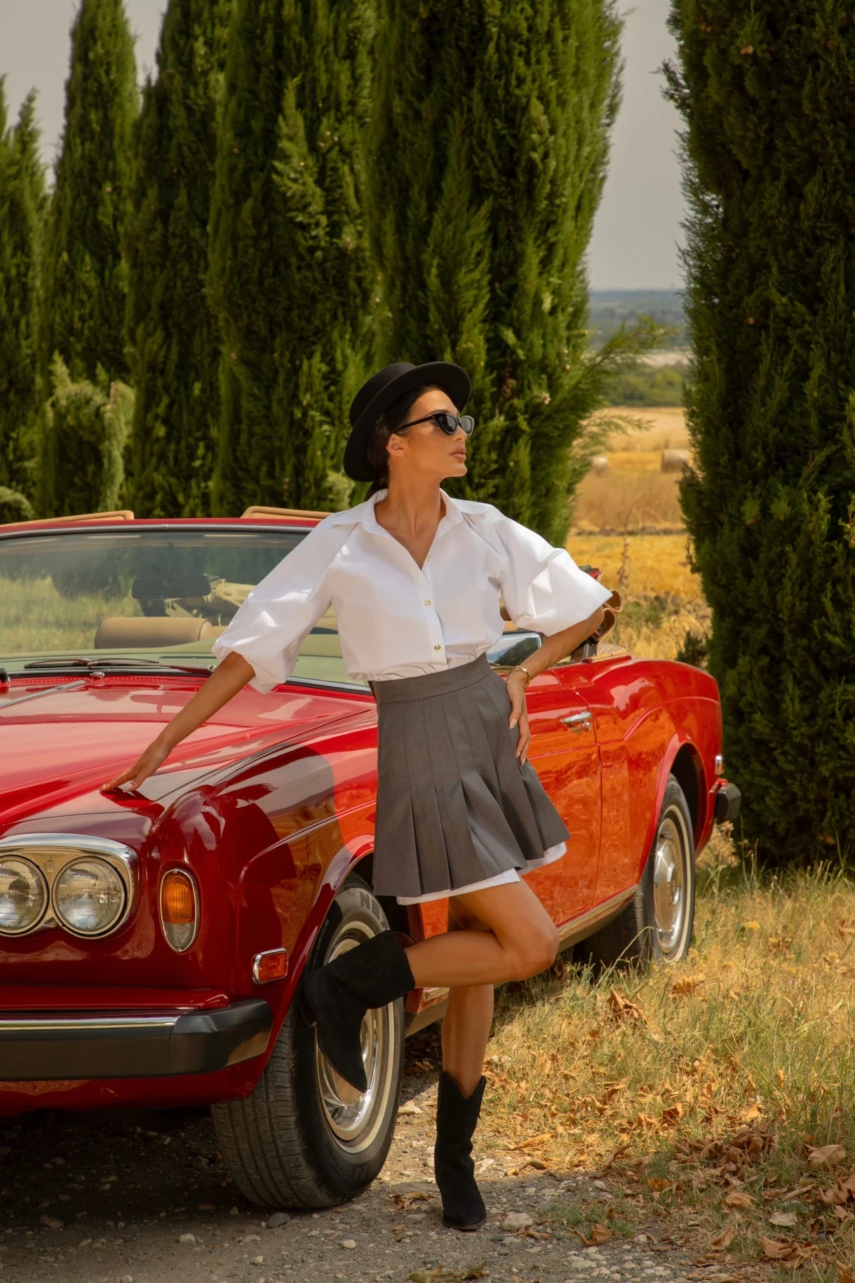 Thumbnail 7 of Пола "PASSIONE"