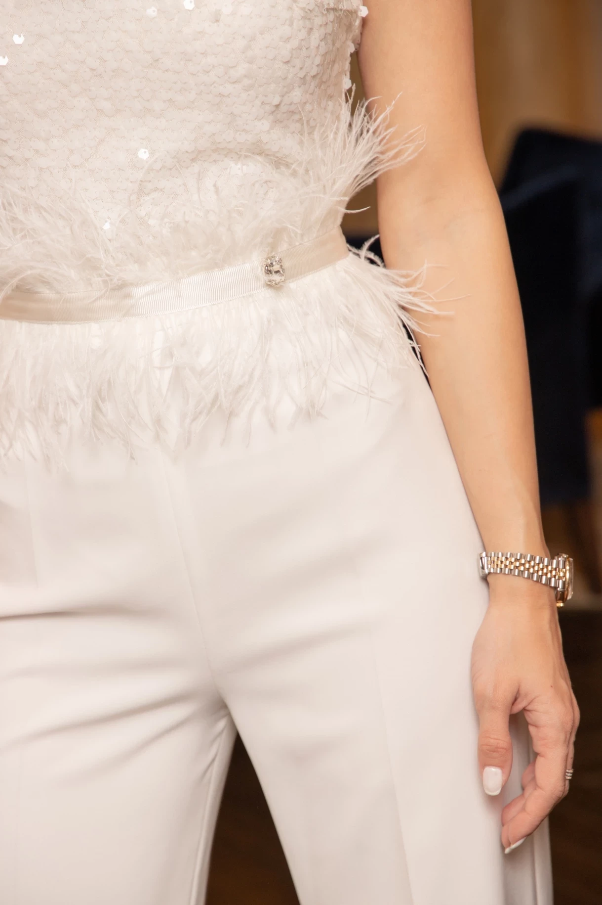 Thumbnail 4 of Гащеризон "WHITE GLAMOUR"