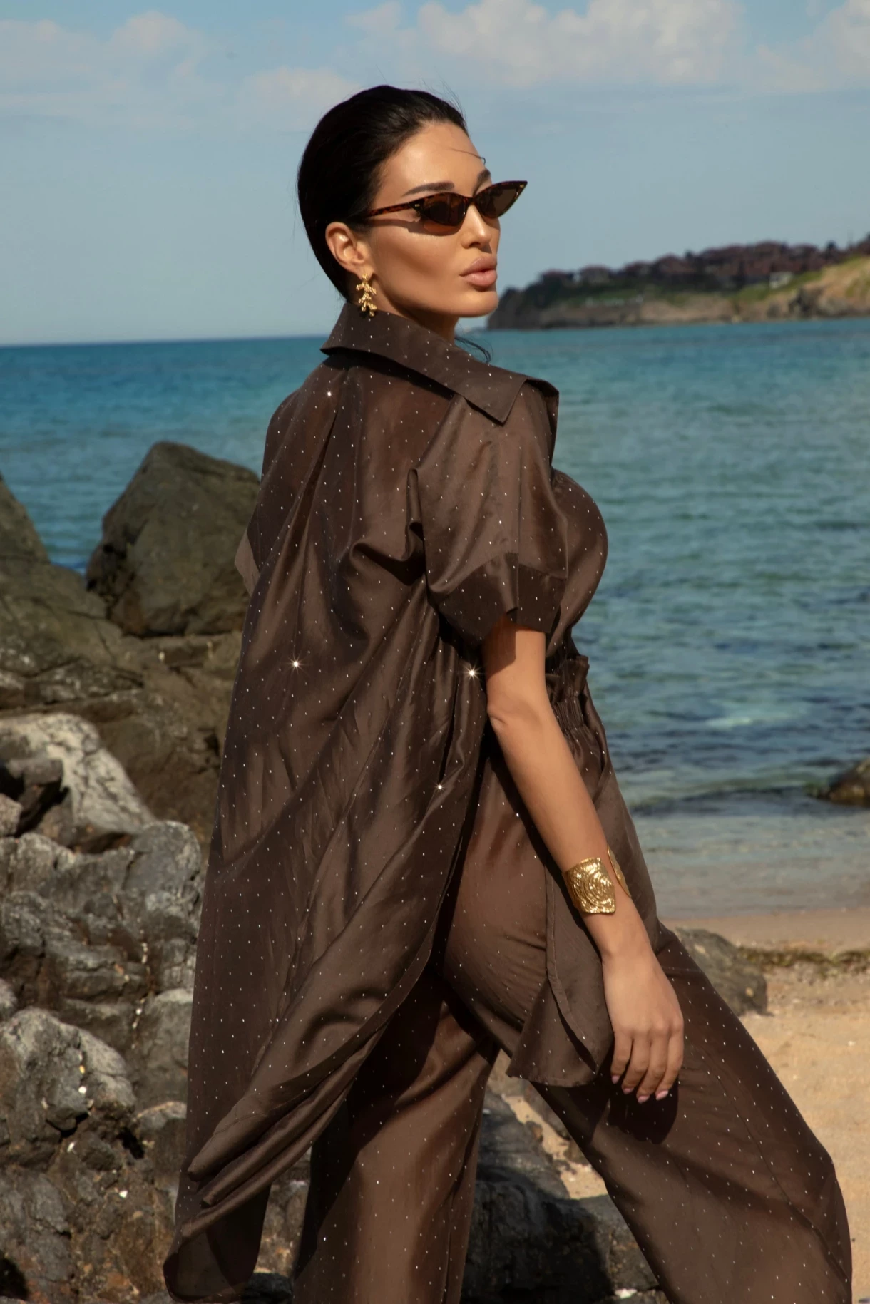 Thumbnail 2 of Плажен сет "DUNE"