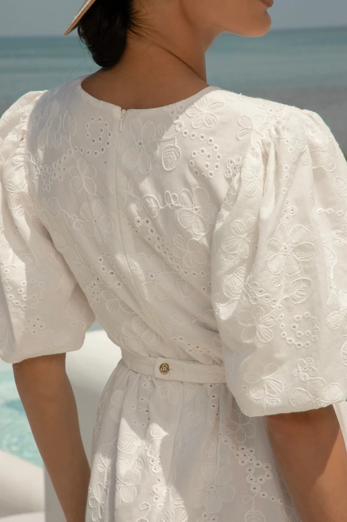 Thumbnail 3 of Рокля "LA VIE"