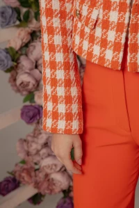 Thumbnail 5 of Сако "JOSÉPHINE"