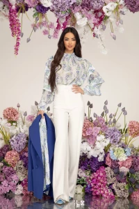 Thumbnail 4 of Сако "DOLCE VITA"