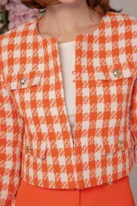 Thumbnail 6 of Сако "JOSÉPHINE"