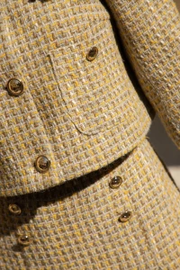 Thumbnail 5 of Сако от букле "VERSAILLES"