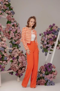 Thumbnail 4 of Сако "JOSÉPHINE"