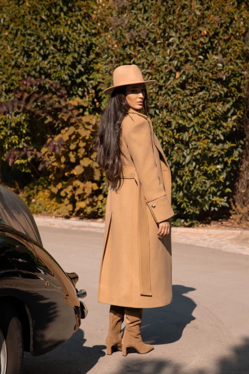 Thumbnail 6 of Палто "TIMELESS"