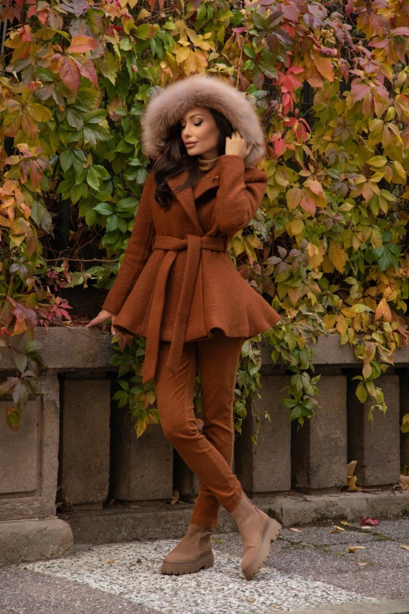 Thumbnail 1 of Джинси "GINGER VIVRE"