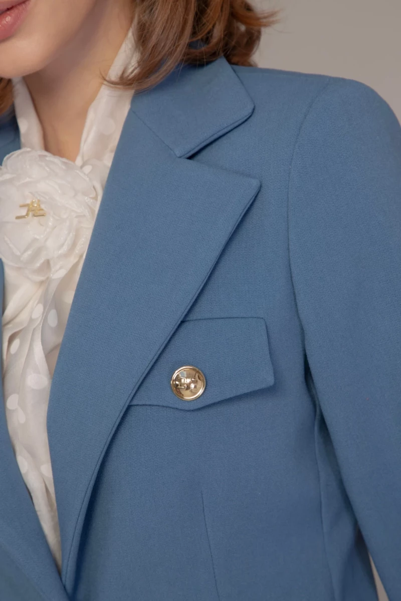 Thumbnail 4 of Сако "BÉATRICE"