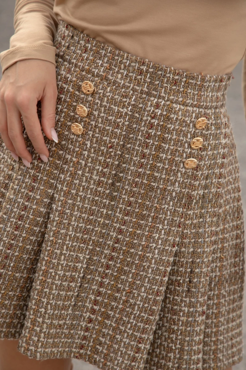 Thumbnail 4 of Пола "GOLDEN TWEED"