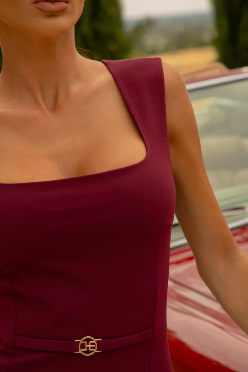 Thumbnail 7 of Рокля "AMORE"