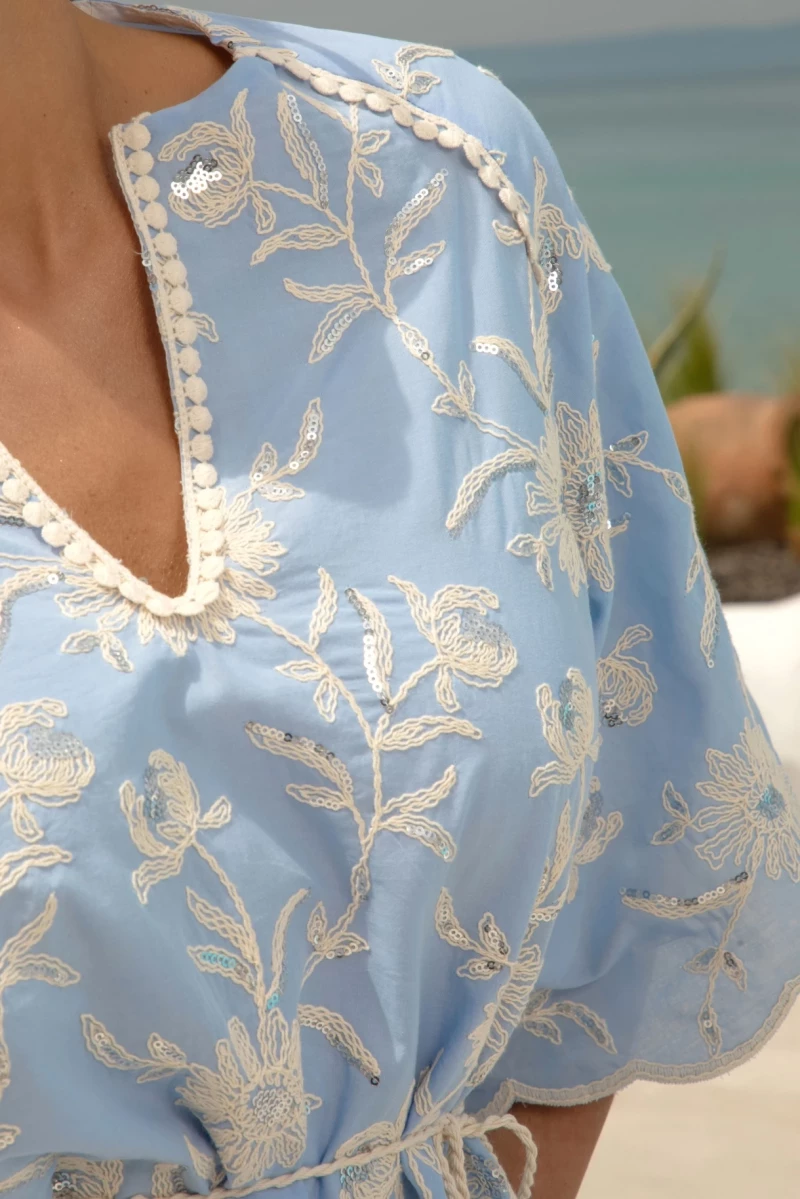 Thumbnail 4 of Риза "PORTOFINO"