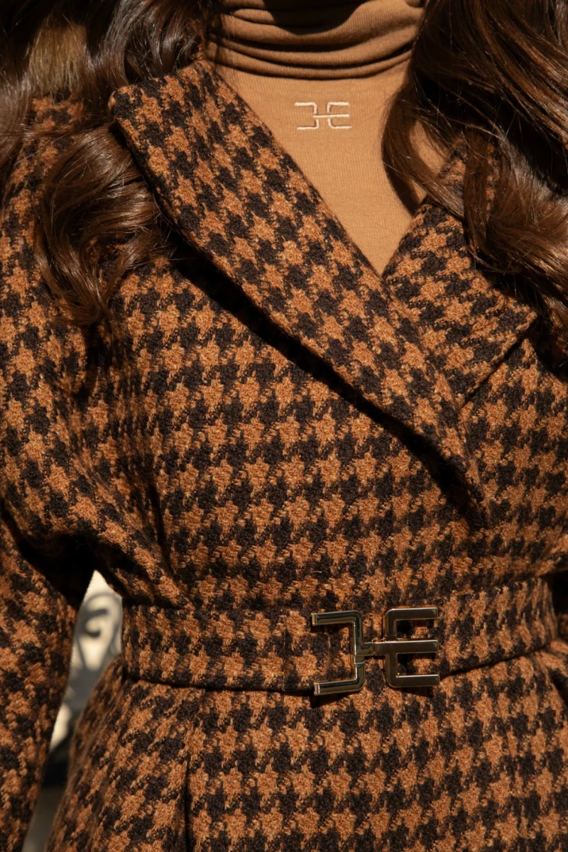 Thumbnail 9 of Палто "ROME"