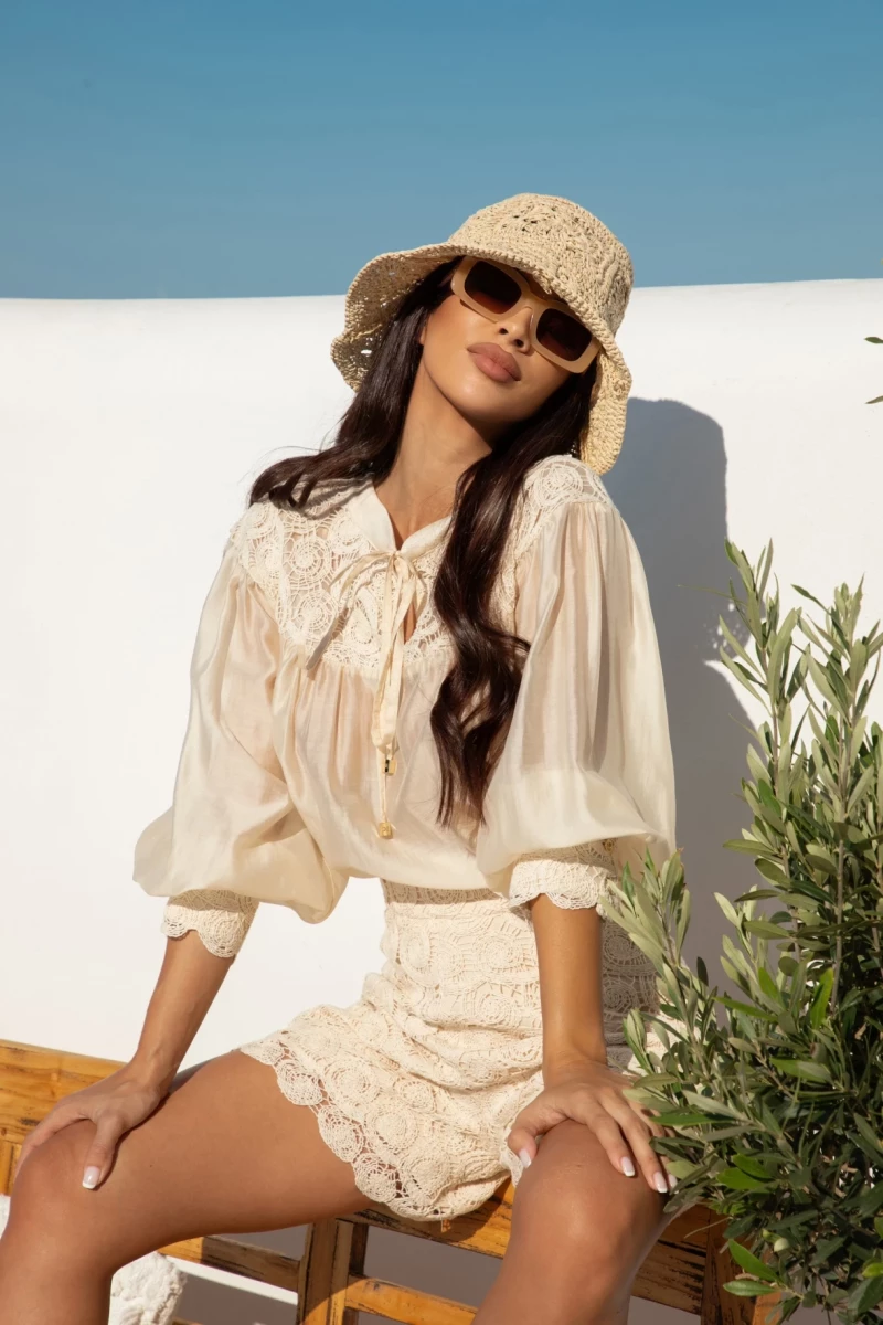 Thumbnail 1 of Къси панталонки "SAINT-TROPEZ"