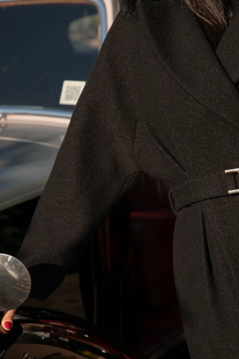 Thumbnail 7 of Палто "COZY"