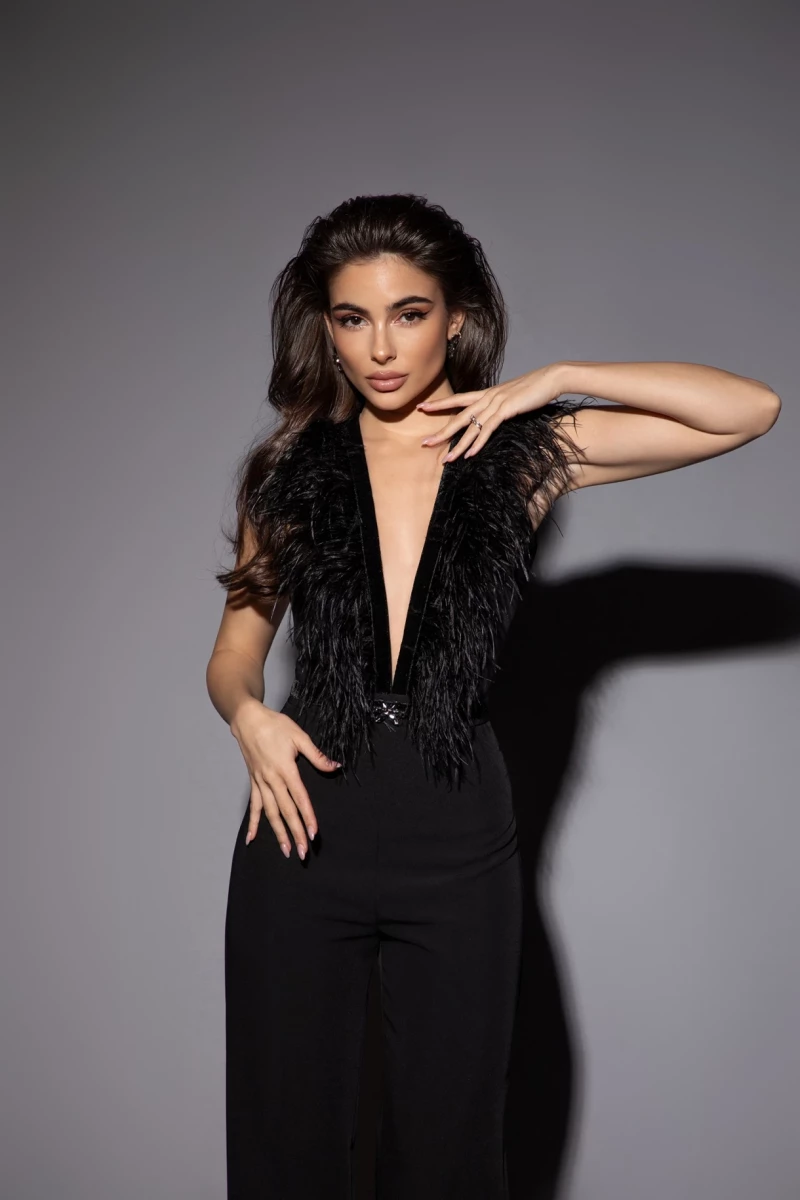 Thumbnail 1 of Гащеризон с пера "EMILY"