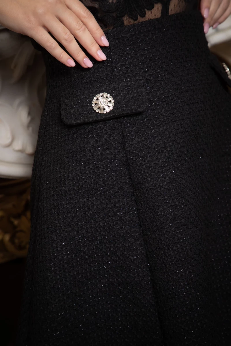 Thumbnail 3 of Пола от букле "PRESTIGE"