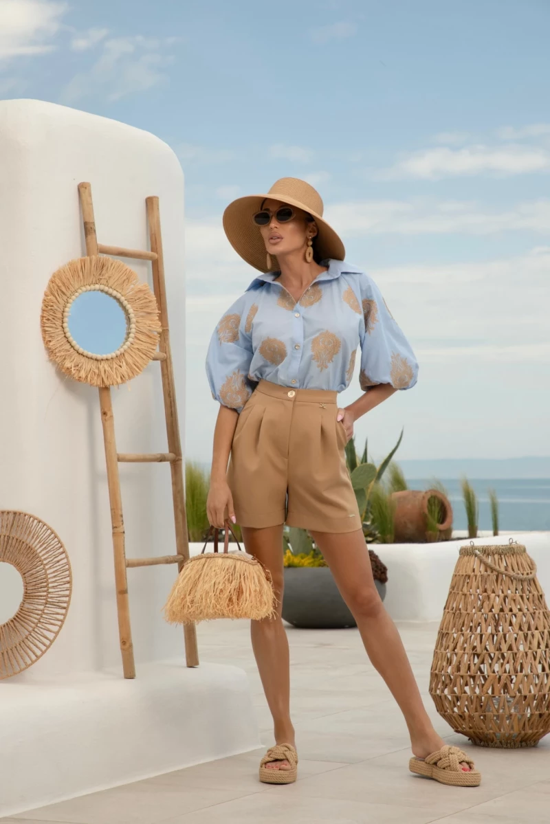 Thumbnail 1 of Къси панталонки "SOLAR"