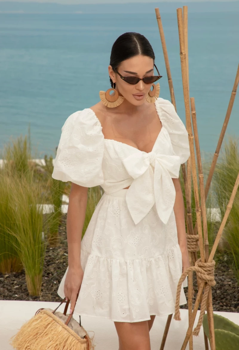 Thumbnail 1 of Рокля "FEMME"