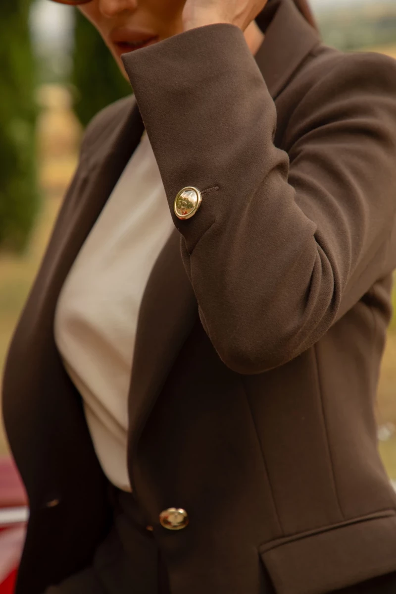 Thumbnail 2 of Сако "SIENA"