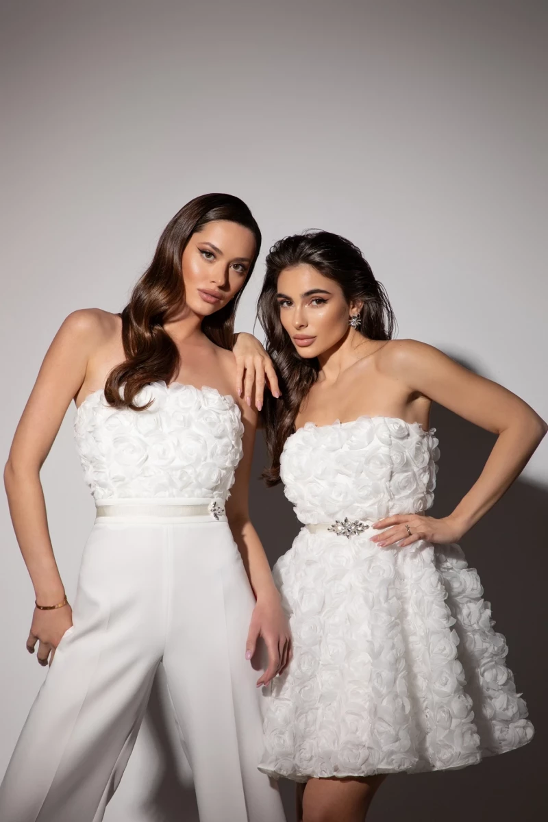 Thumbnail 4 of Гащеризон "BELLA"