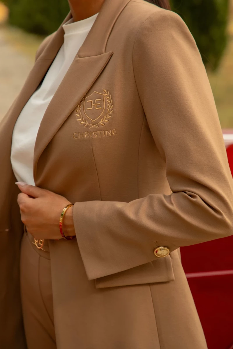 Thumbnail 3 of Сако "AMARONE"