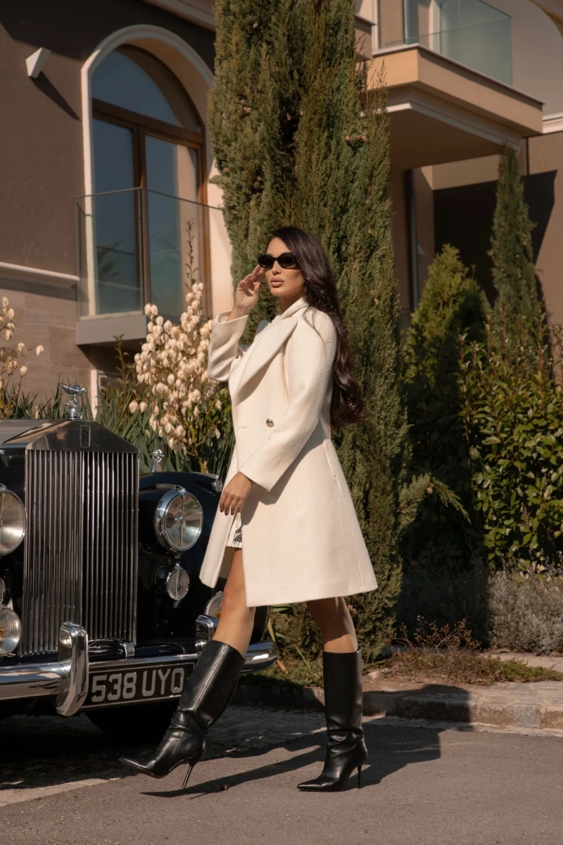 Thumbnail 3 of Палто "SENSE"