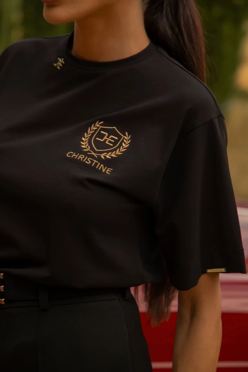 Thumbnail 2 of Тениска "VENTO"