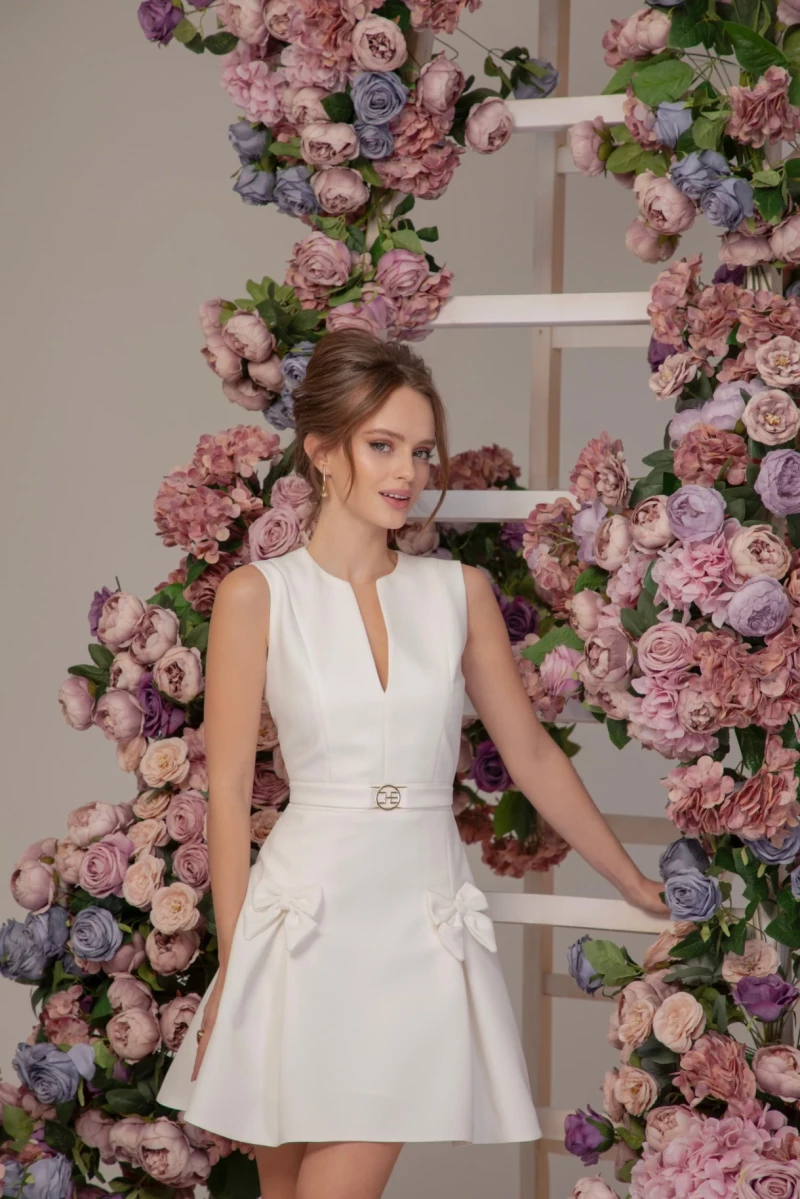 Thumbnail 2 of Рокля "ESTELLE"