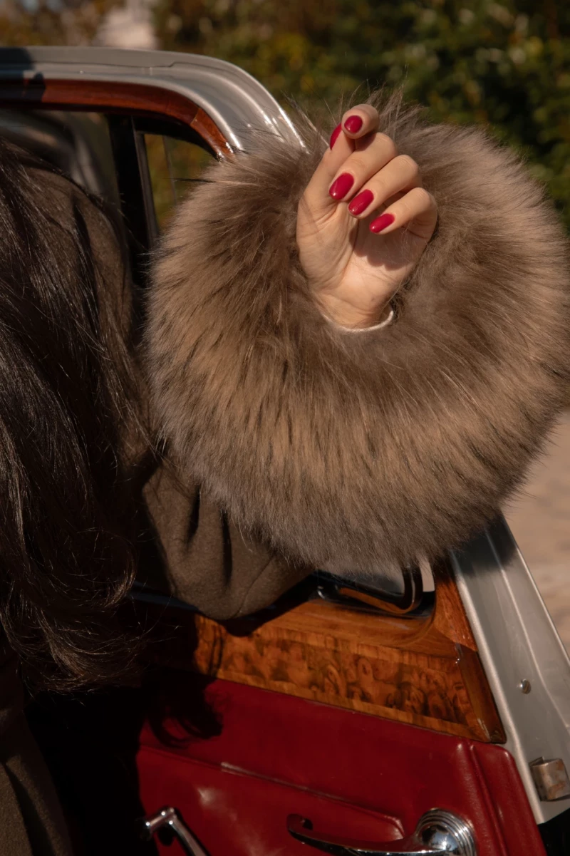 Thumbnail 6 of Палто "UNLIMITED"